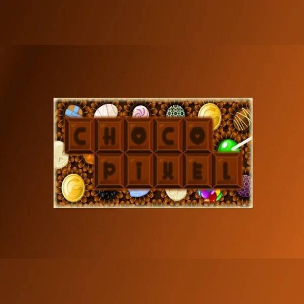 Choco Pixel PC Steam Key