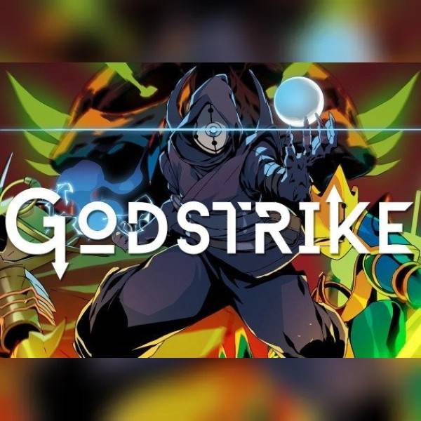 Godstrike PC Steam Key