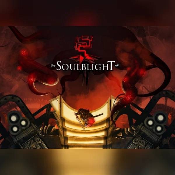 Soulblight PC Steam Key