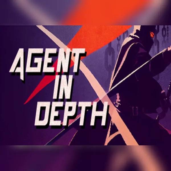 Agent in Depth PC Steam Key