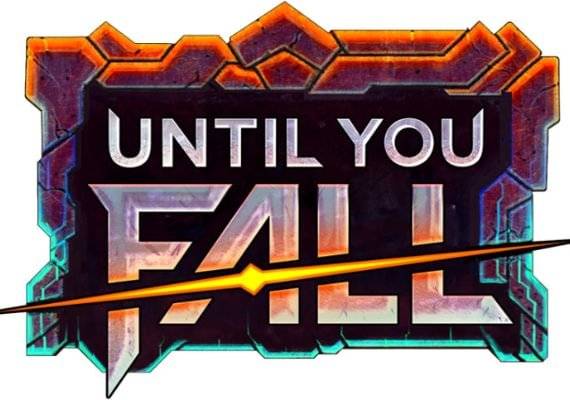 Until You Fall PC Steam Key