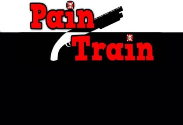 Pain Train PC Steam Key