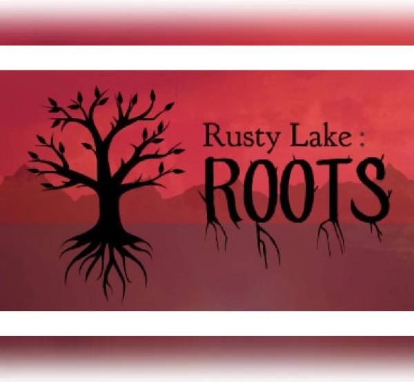 Rusty Lake Roots PC Steam Key