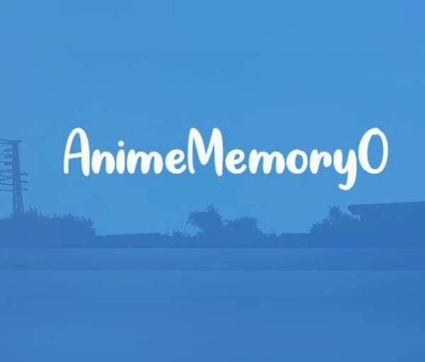 Anime Memory 0 PC Steam Key