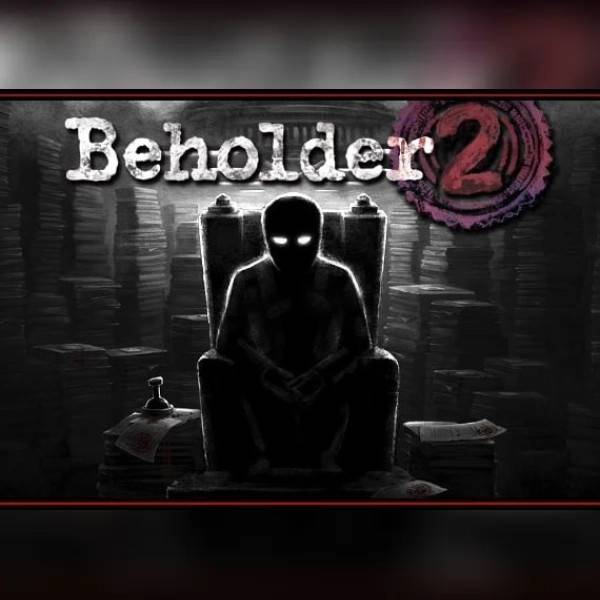 Beholder 2 PC Steam Key