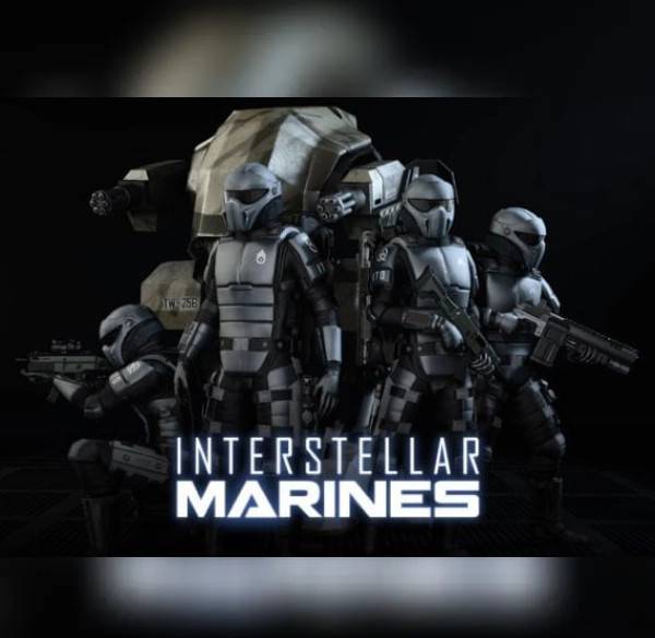 Interstellar Marines PC Steam Key