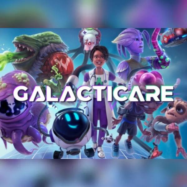Galacticare PC Steam Key