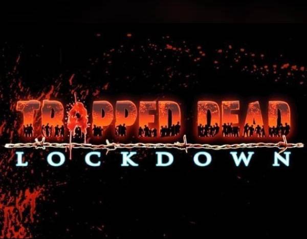 Trapped Dead Lockdown PC Steam Key