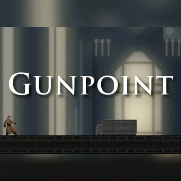 Gunpoint PC Steam Key