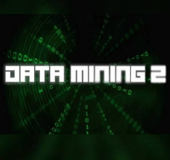 Data Mining 2 PC Steam Key