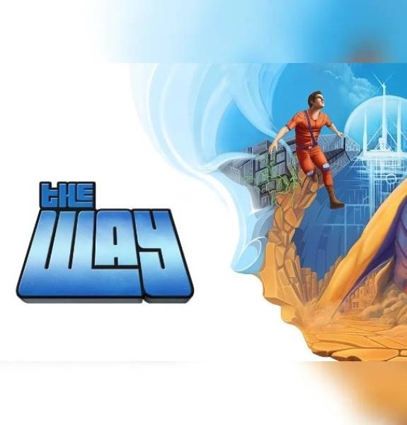 The Way PC Steam Key