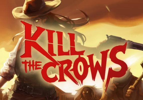 Kill The Crows PC Steam Key