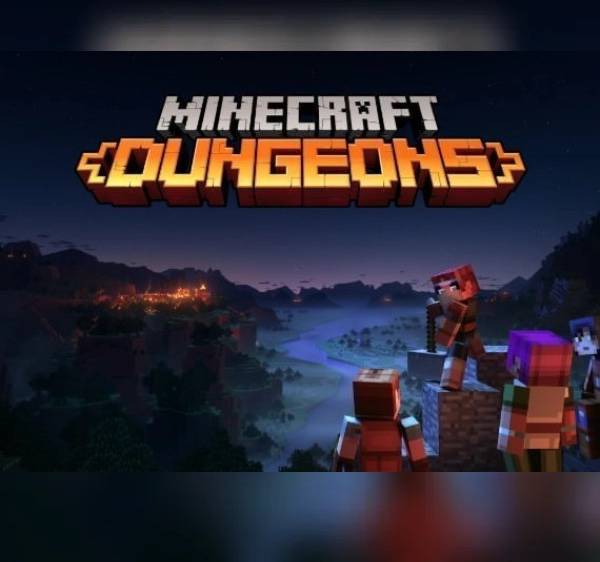Minecraft xbox Minecraft Dungeons Xbox Live Key