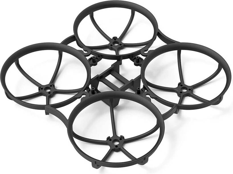 Meteor75 Pro II 80mm Brushless Whoop Frame Kit