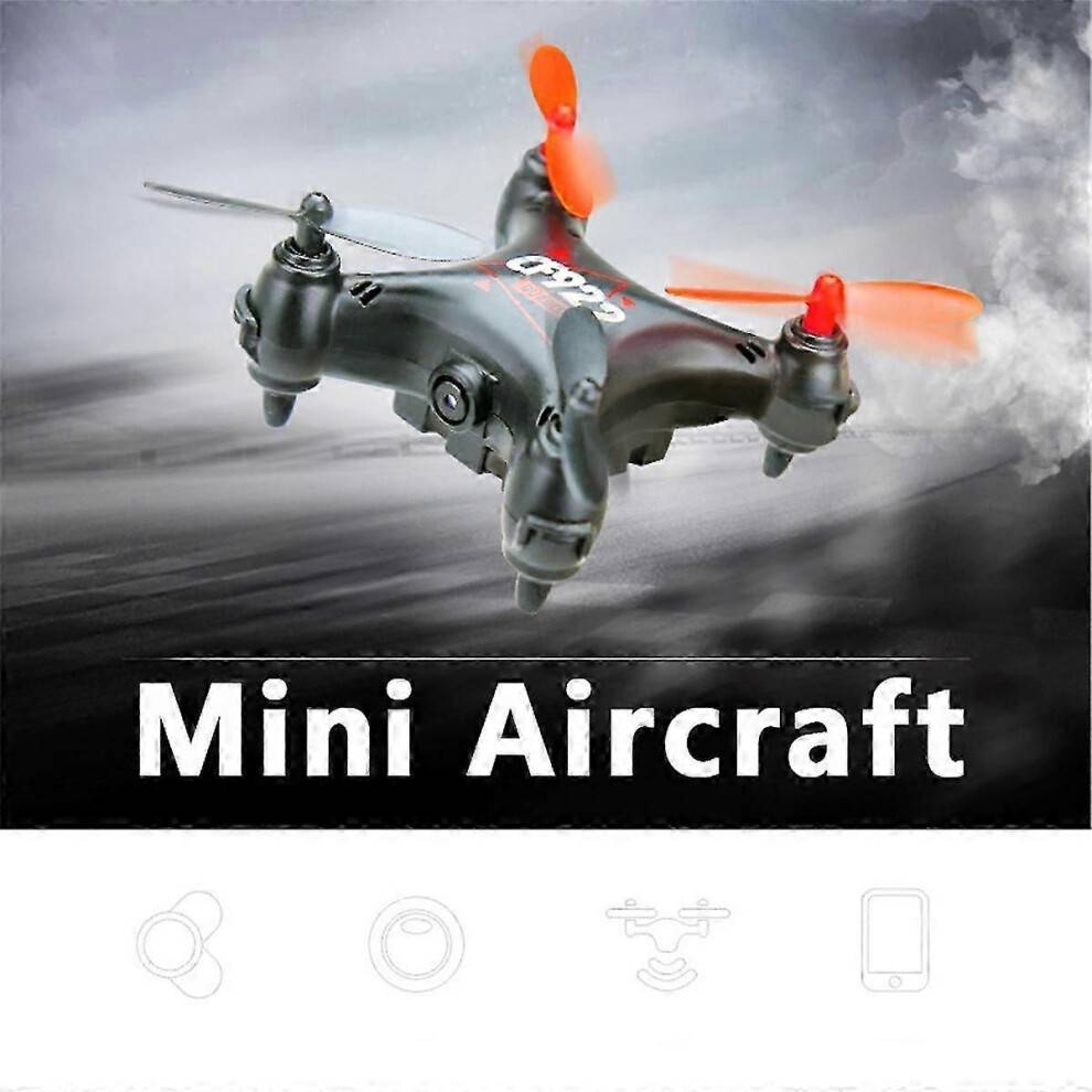 Mini Drone With Without Camera