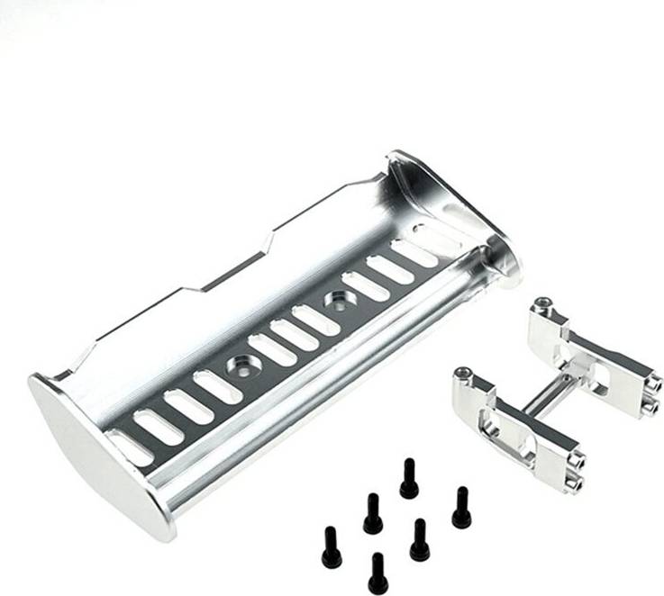 Typecat Rear Wing Bracket Kit for MJX 1 16