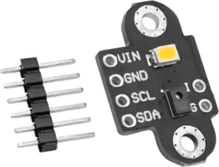Istovo AS7343 16-Channel Infrared Sensor Spectrometer Module