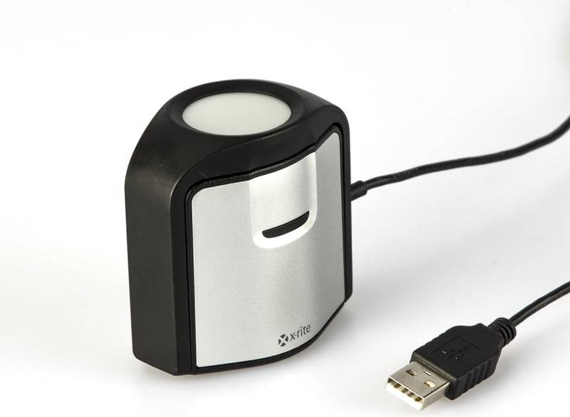 X-Rite i1 Pro Dedicated Version