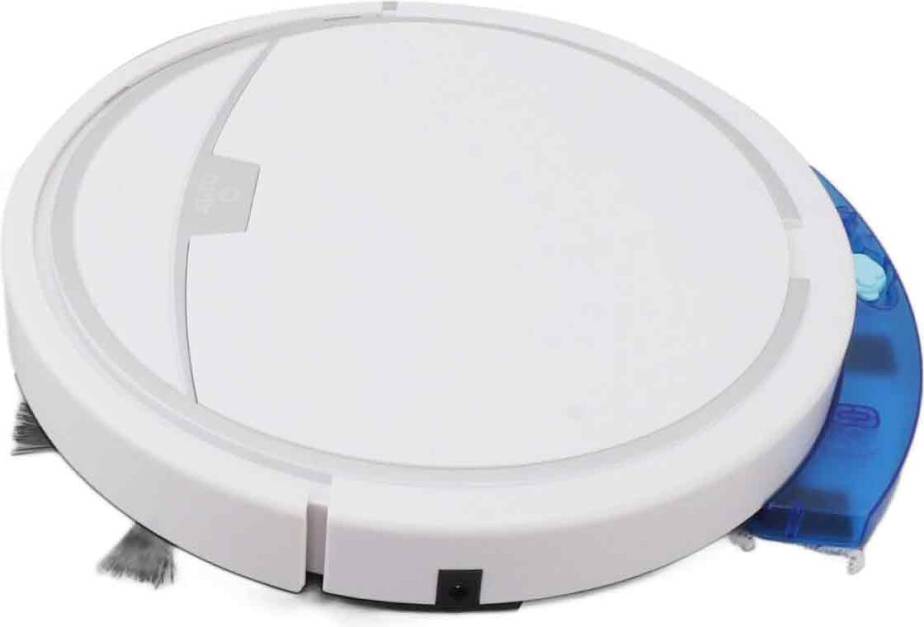 Smart Bluetooth Robotdammsugare Med Multifunktionell Rengöring