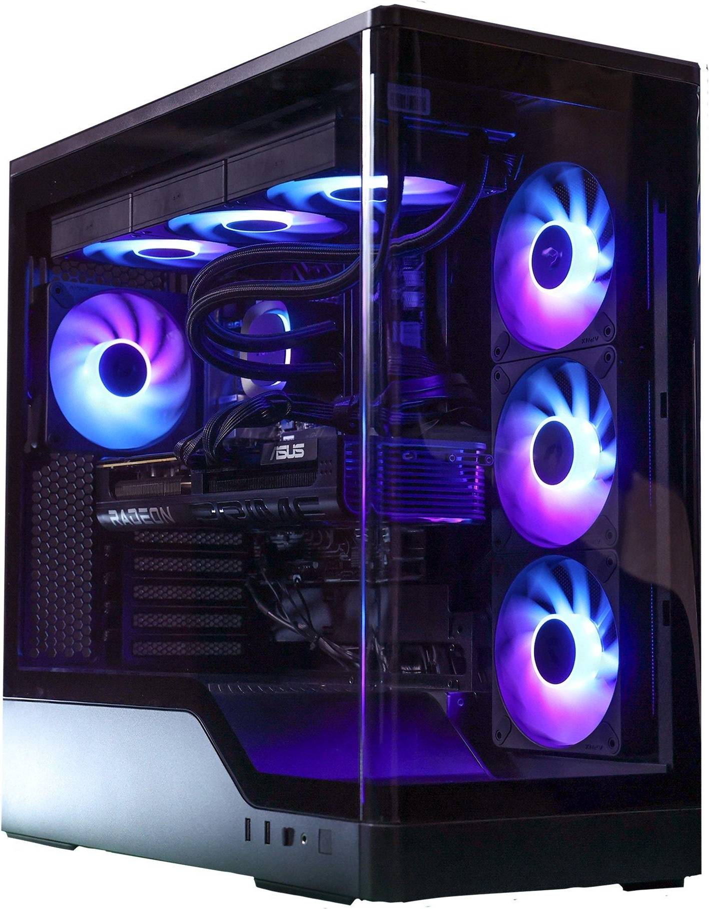 Rx 9070 xt gaming Entity Titan i7 RX 907 00