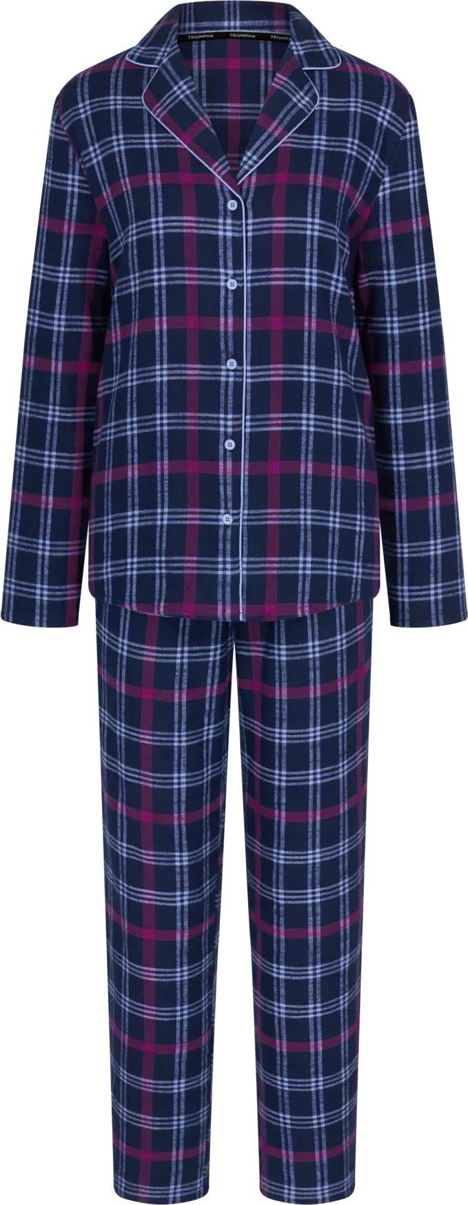 Triumph Light Combination Pyjama Set - Mehrfarbig