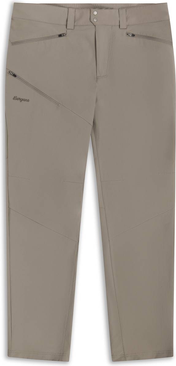 Bergans herre Bergans Rabot Light Softshell Pants Herre