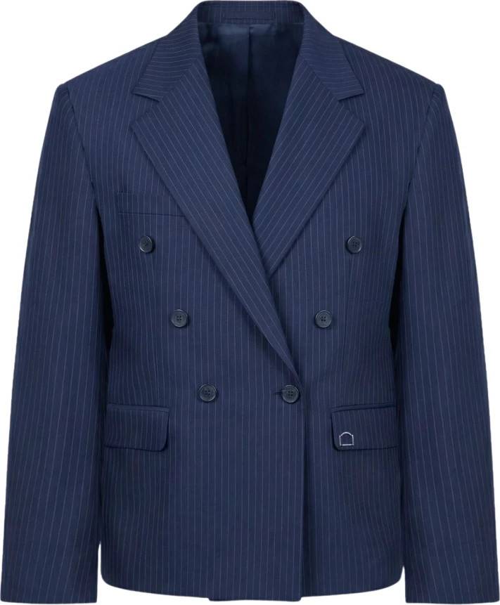 Reternity Signe Blazer Jackor Herr Polyester