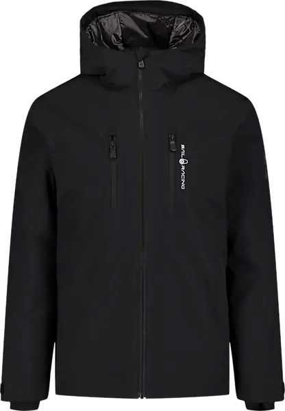 Sail Racing M Vector Insulated Jacket Carbon