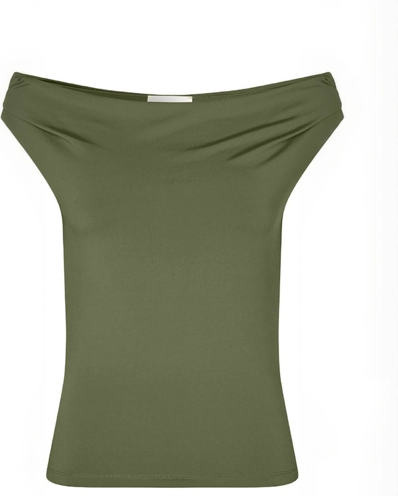 Modström Top Himamd - Color Fango
