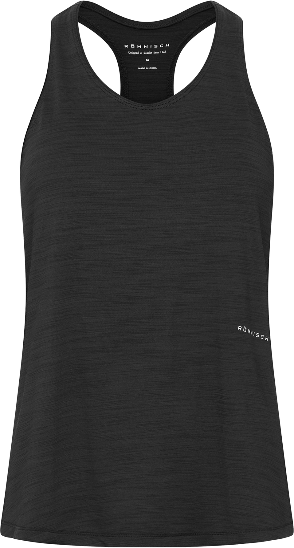 Röhnisch Motion Racerback Top Sort
