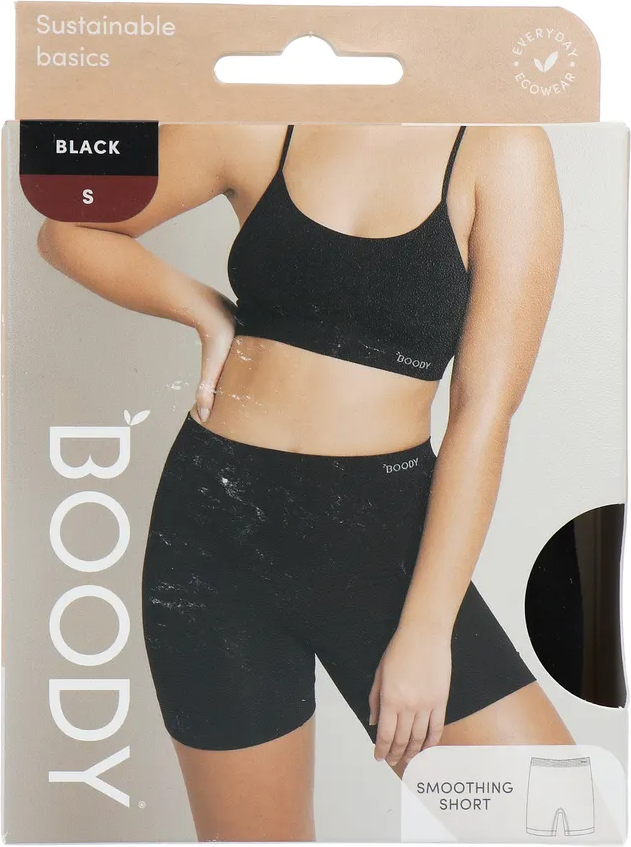 Boody Smoothing Short - Sort