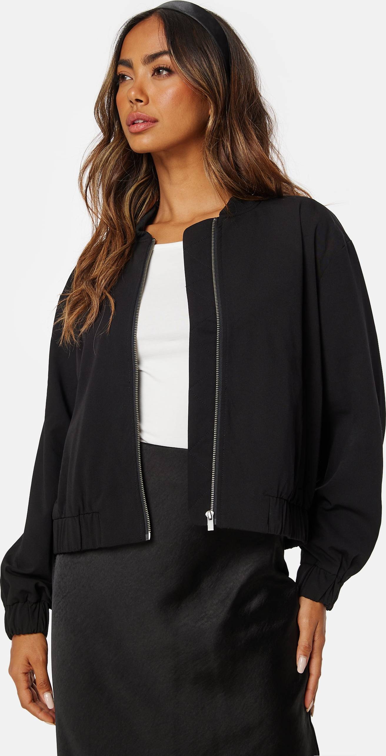 Bomber jacket Object Bomber Jacket - Ceci