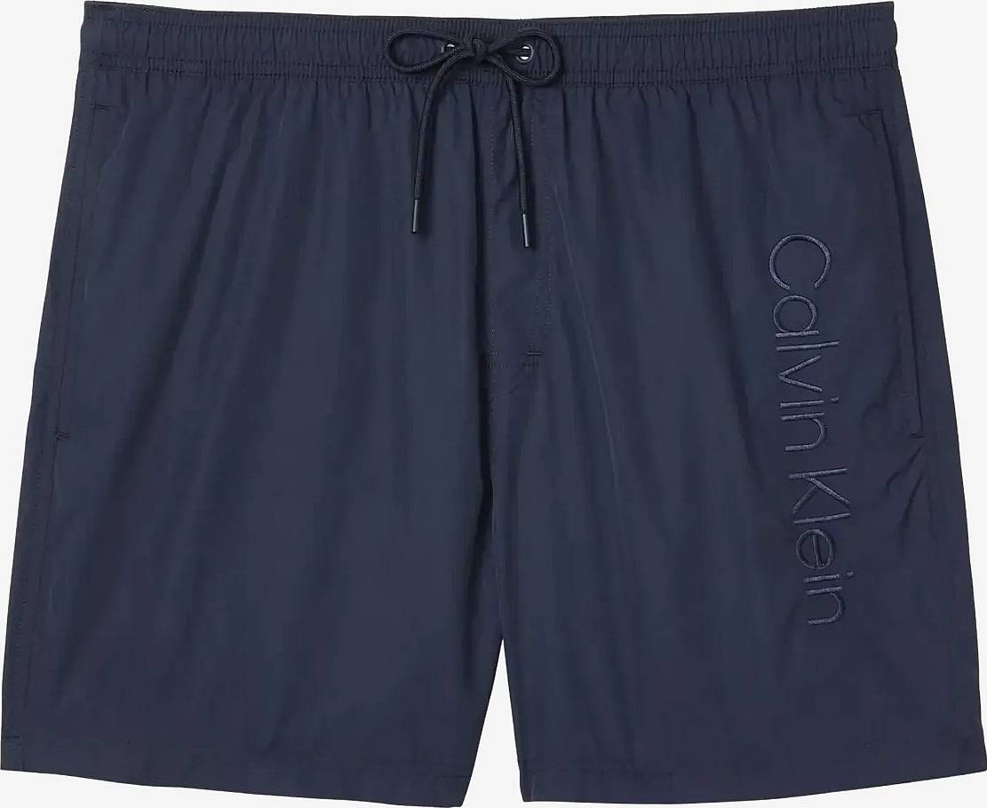 Calvin Klein Medium Drawstring - Navy
