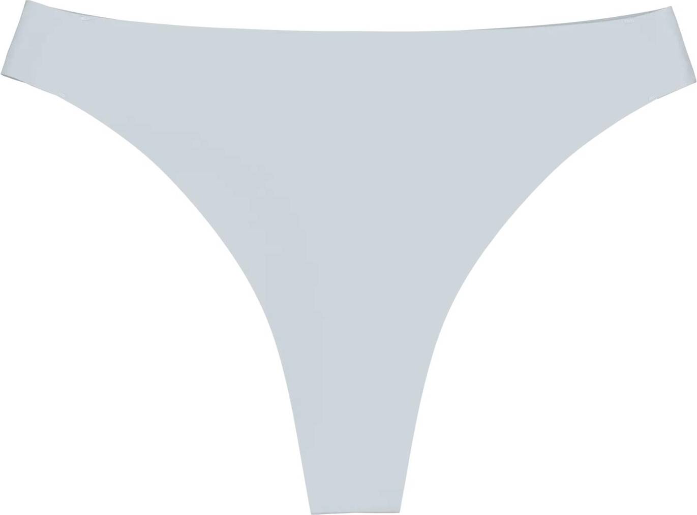Triumph Smart Invisible String - Grey