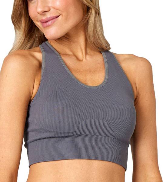 Purelime Seamless Rib Sport-bh