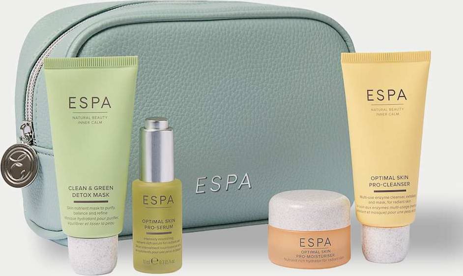 ESPA Optimal Skin Spa Ritual