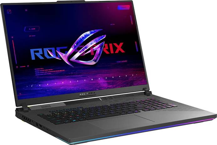 Asus rog laptop ASUS ROG Strix G18 G814FP Laptop GPU