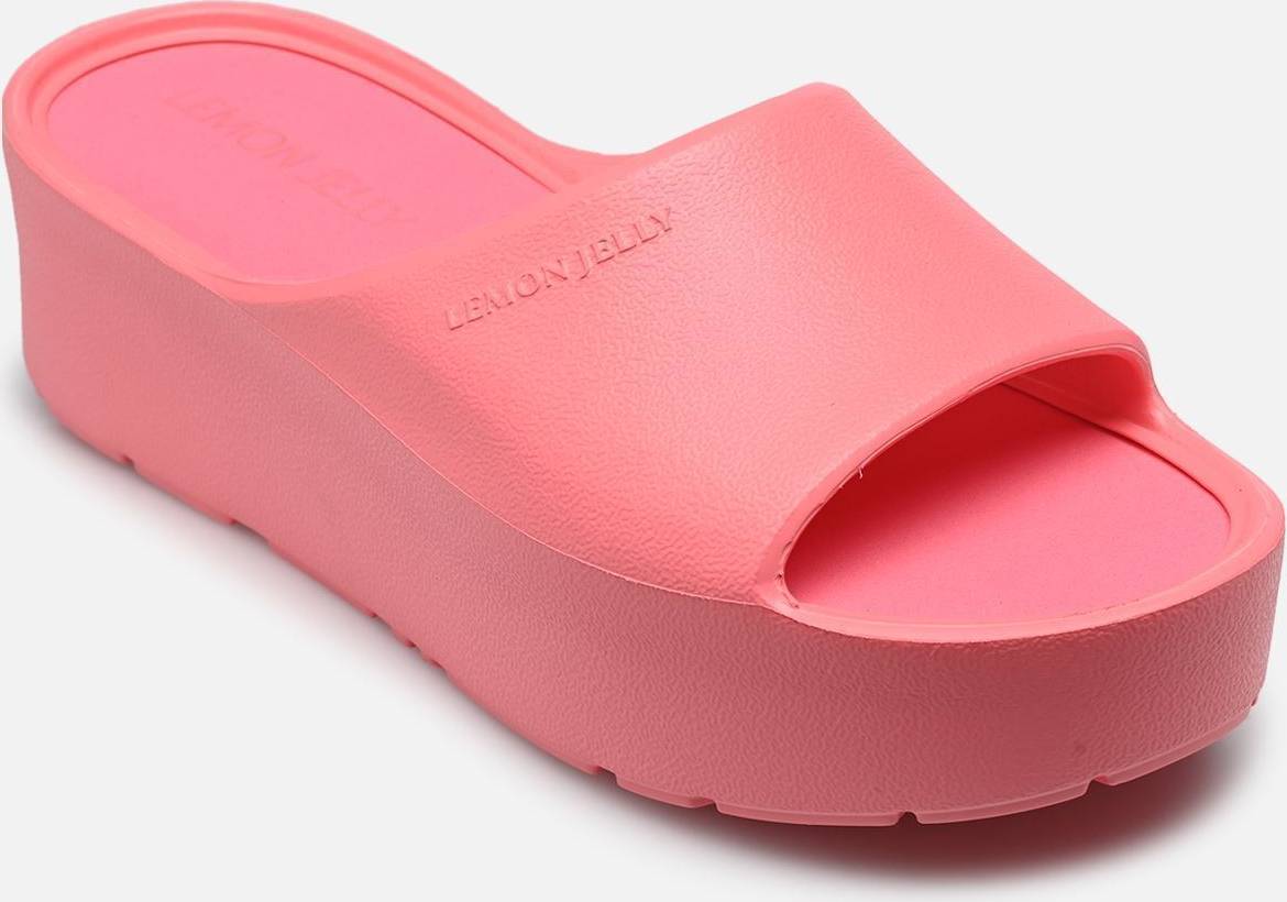 Clogs Pantoletten Sunny - Rosa