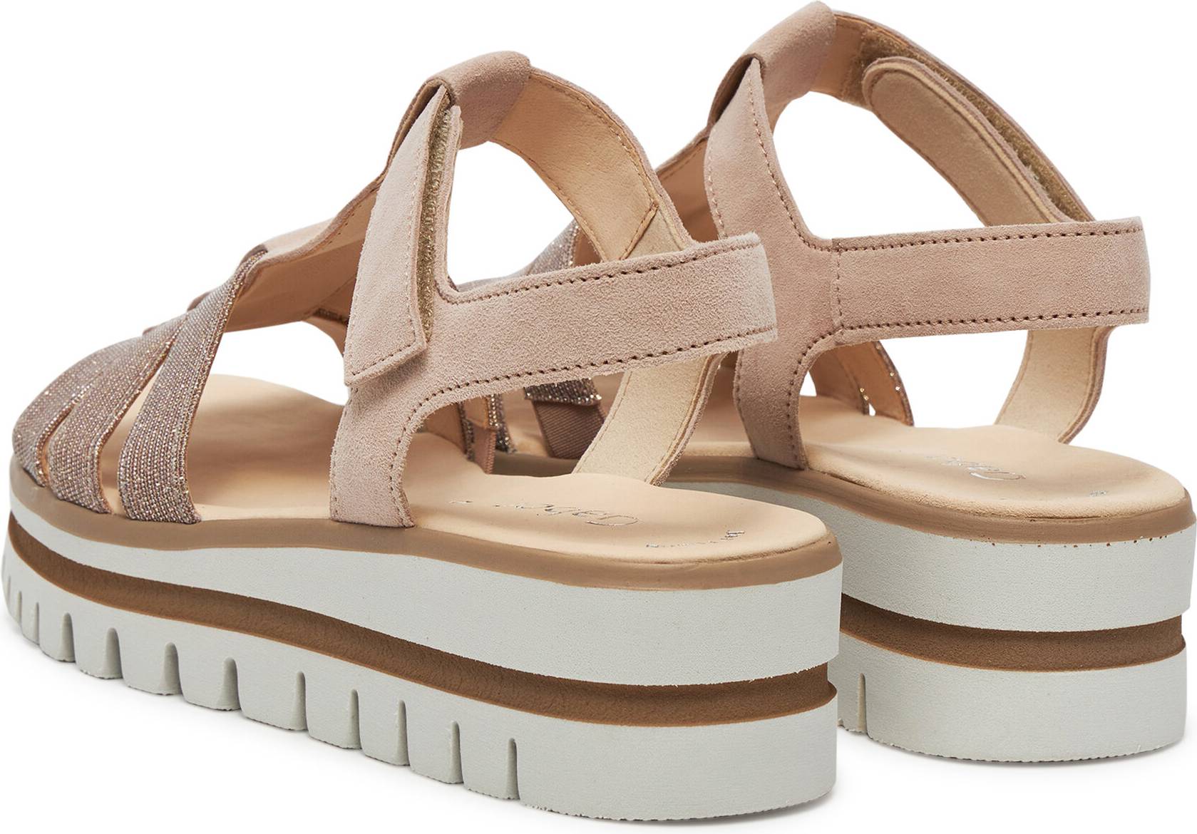 Gabor Remsandal Camel