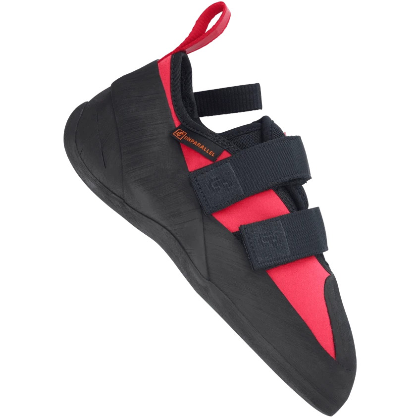 Unparallel Rise VCS LV