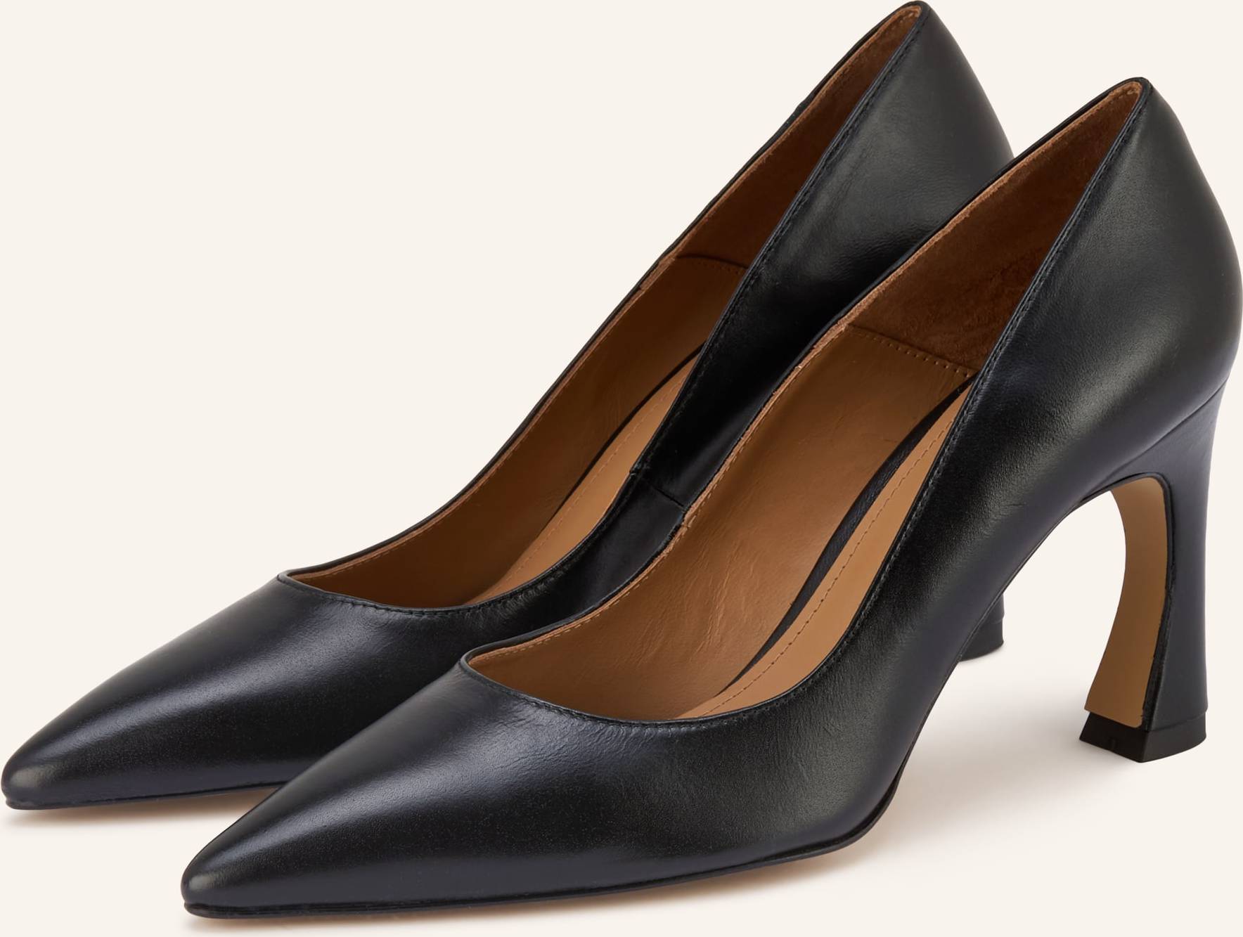 Pumps