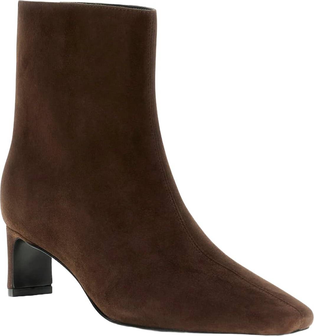 Guess Sirens Kvinde Brown Støvler