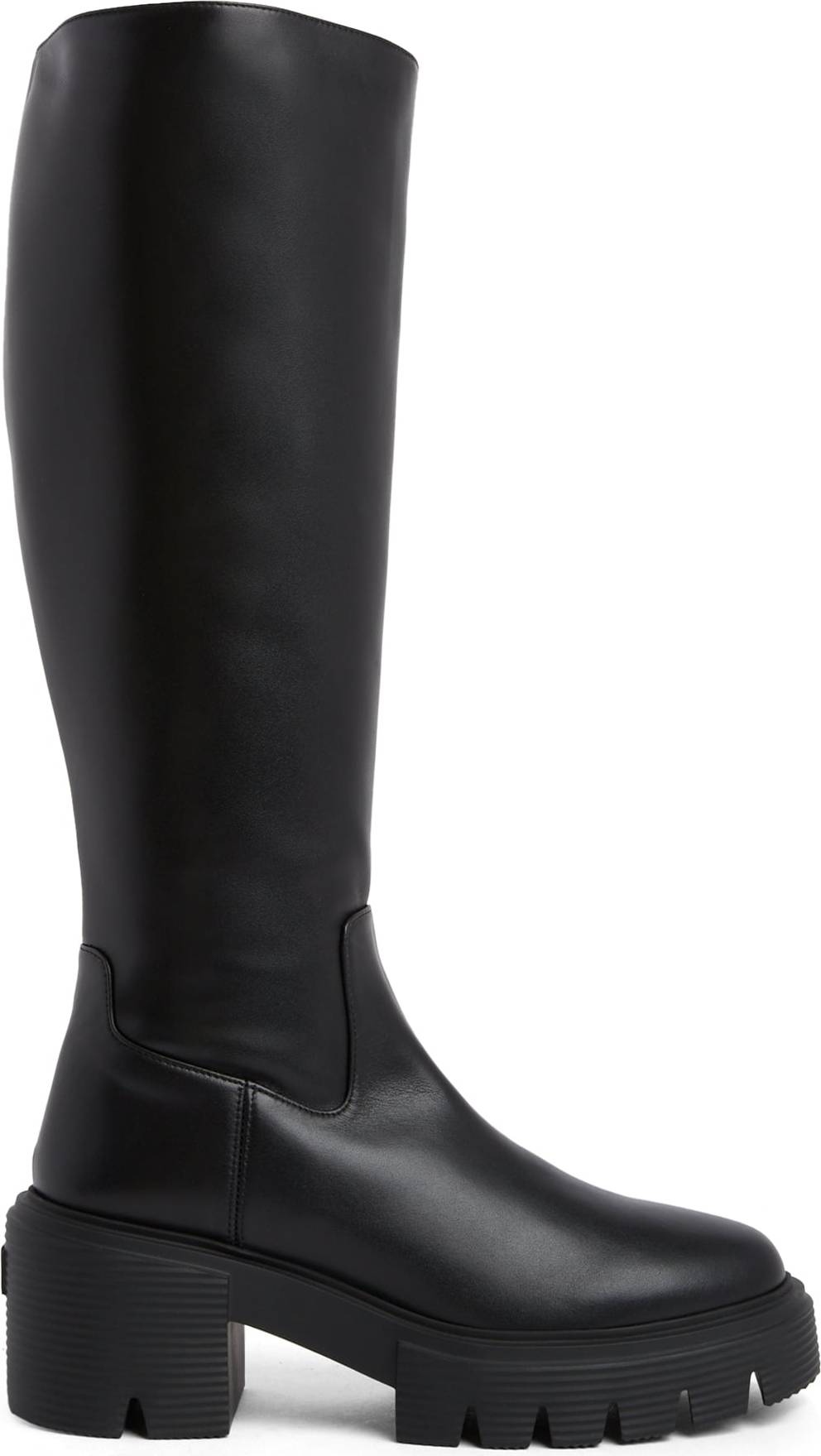 Stuart Weitzman Sko - Sort