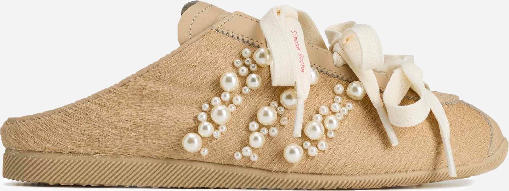 adidas Japan Slip-On Simone Rocha Magic - Beige