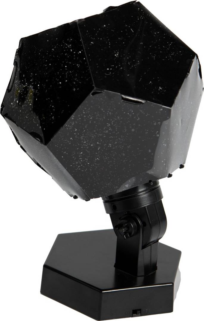 Science Star Lamp Projector