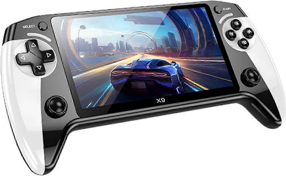 Handheld game console X9 Handheld Game Console