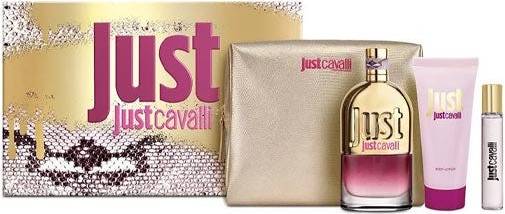 Roberto Cavalli Cofre Just