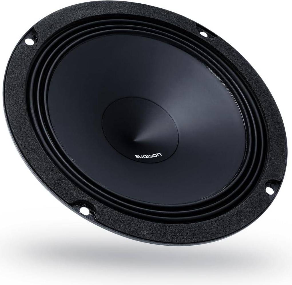AK 6.5 C2 Component Car Speaker System