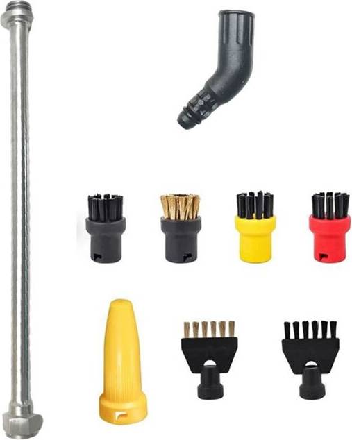 Steam cleaner Melitt Steam Cleaner M12 Conversion Adapter for SC1 SC2 SC3 SC4 SC5