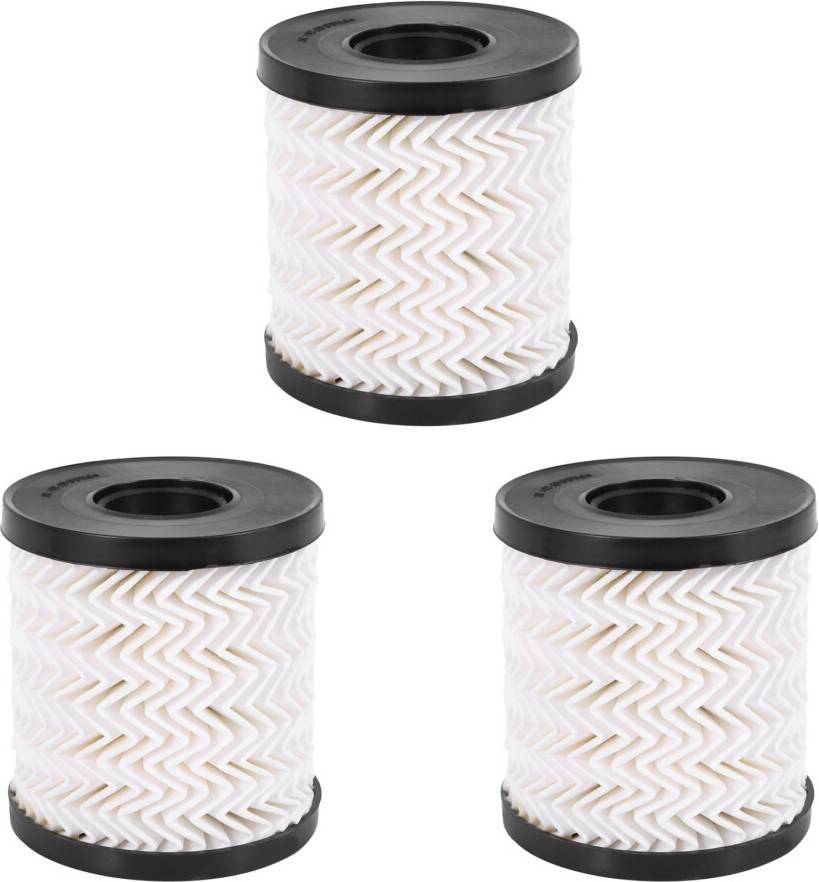 3 Jeu Filtre Huile Voiture Cooper R55 R56 R57 R58 R59 R60 R61